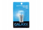 Светодиоды Galaxy C5W 5050 6SMD 1.2W canbus (2 шт.)